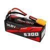 Akumulator Gens Ace 5300mAh 14,8V 60C 4S1P XT90
